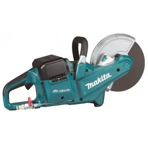 Makita aku rozbrušovací pila 230mm, Li-ion LXT 2x18V,bez aku Z