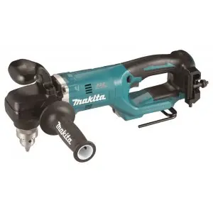 Makita aku úhlová vrtačka Li-ion LXT 18V, bez aku Z, DDA450ZK