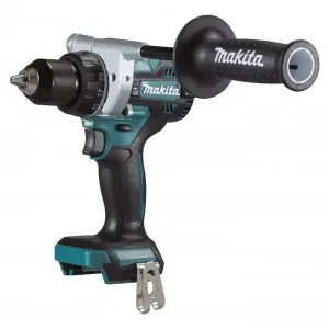 Makita aku bezuhlíkový šroubovák Li-ion LXT 18V bez aku Z, DDF486Z
