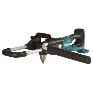 Makita aku půdní vrták Li-ion 2x18V,bez aku Z