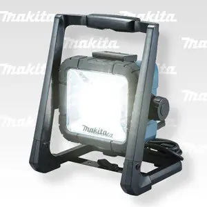 Makita aku LED svítilna Li-ion LXT 14,4V + 18V Z, DEADML805