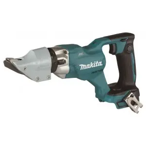 Makita aku nůžky na plech Li-ion LXT 18V,bez aku Z