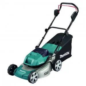 Makita aku sekačka 460mm Li-ion LXT 2x18V bez aku Z, DLM463Z