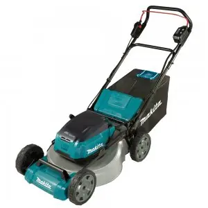 Makita aku sekačka 530mm Li-ion LXT 2x18V bez aku Z