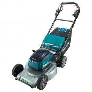 Makita aku sekačka s pojezdem 530mm Li-ion LXT 2x18V bez aku Z