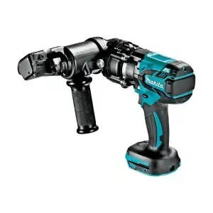 Makita aku střihač závitových tyčí Li-ion LXT 18V, bez aku Z, DSC121ZKX1