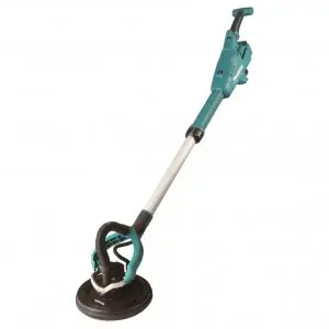Makita aku bruska na sádrokarton s AWS Li-ion LXT 18V, bez aku Z