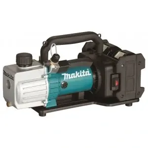 Makita aku vývěva Li-ion LXT 18V, bez aku Z, DVP181ZK