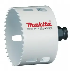děrovka BiM Ezychange 2 76mm