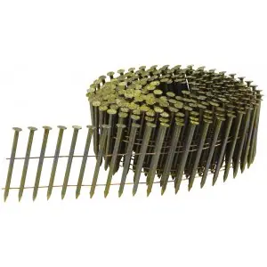 hřebíky 3,8x90mm AN911H 2700ks