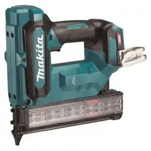 Makita XGT aku hřebíkovačka Li-ion XGT 40V, bez aku Z, FN001GZ