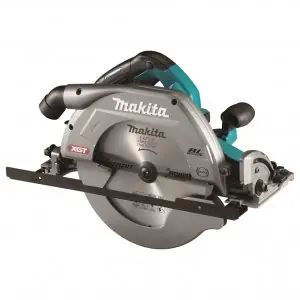 Makita aku okružní pila 270 mm Li-ion XGT 40V bez aku Z, HS011GZ