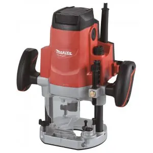 Makita vrchní frézka MT 1650W