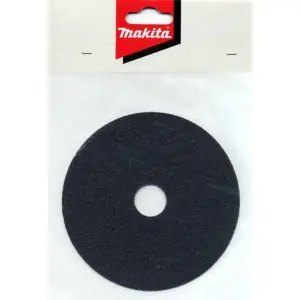 brusný papír 115mm K24 5ks