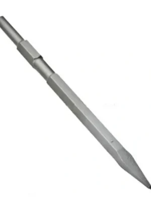 Makita špičák HEX 30mm délka 1000mm