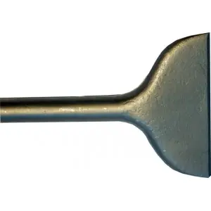 Makita sekáč plochý Bosch 19mm bez odsoustruženého konce 140x350mm