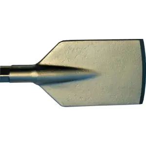 Makita lopatka HEX 28mm 125x400mm