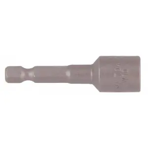 nástrčný klíč 1/4", SW10, 55 mm