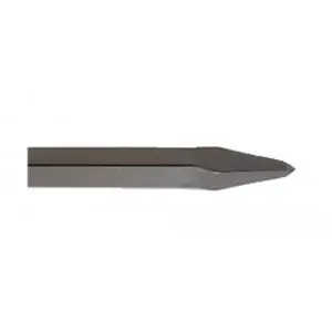 Makita špičák HEX 19mm 220mm HK1810