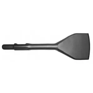Makita sekáč plochý HEX 30mm 115x400mm