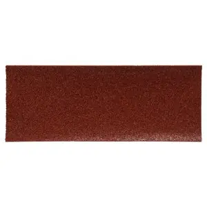 brusný papír 93x228mm K60 10ks