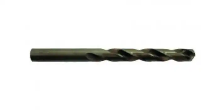 vrták do kovu HSS-Co 5% 6,5x38/101mm, 10 ks