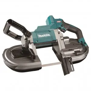 Makita XGT aku pásová pila 1140mm, Li-ion XGT 40V,bez aku Z, PB002GZ