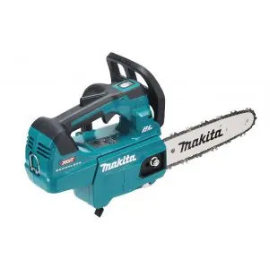Makita XGT aku řetězová pila 250 mm Li-ion XGT 40V, bez aku Z, UC002GZ01