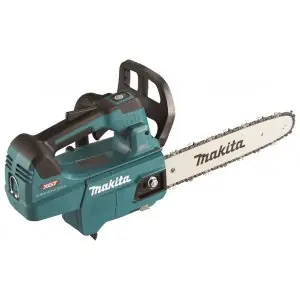 Makita XGT aku řetězová pila 300 mm Li-ion XGT 40V, bez aku Z, UC003GZ01