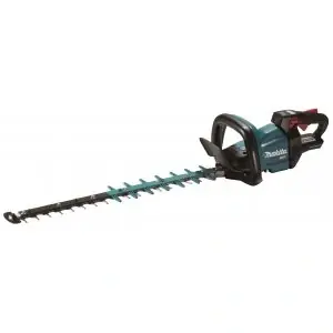 Makita XGT aku plotostřih 600mm Li-ion XGT 40V,bez aku Z, UH004GZ