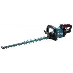 Makita XGT aku plotostřih 600mm Li-ion XGT 40V,bez aku Z, UH008GZ