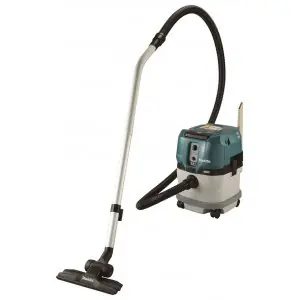 Makita XGT aku-vysavač s AWS Li-ion XGT 40V,bez aku Z, VC004GLZ01