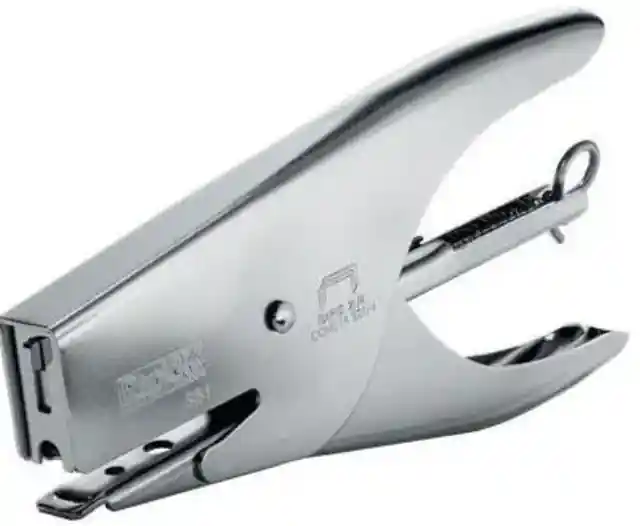 Sešívačka S51 (spony 21/4 mm) kovová