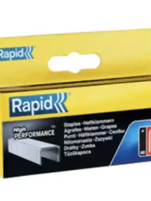 Rapid spony 53/12 mm 2500ks