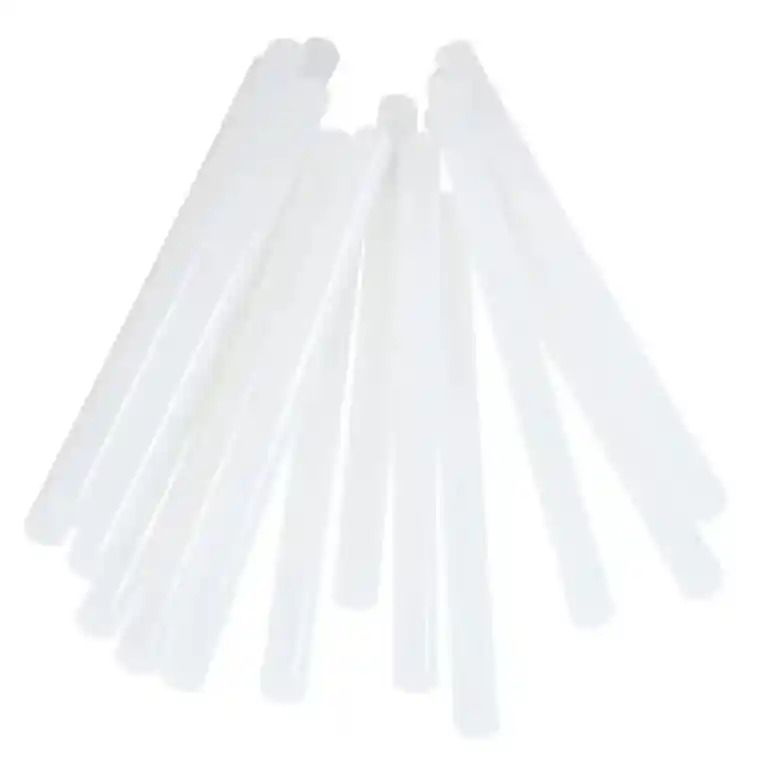 Rapid tavné lepidlo PRO+ víceúčelové žlutá - 12 x 190 mm, PRO+, 10kg, krabice