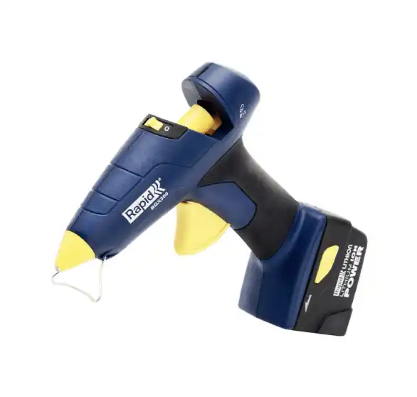 Rapid tavné pistole - BGX300 Lithion aku