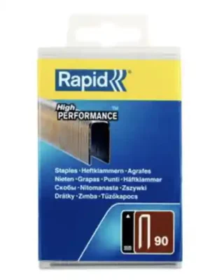 Rapid spony - 90/20 mm, 3000ks