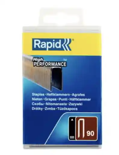 Rapid spony - 90/20 mm, 3000ks