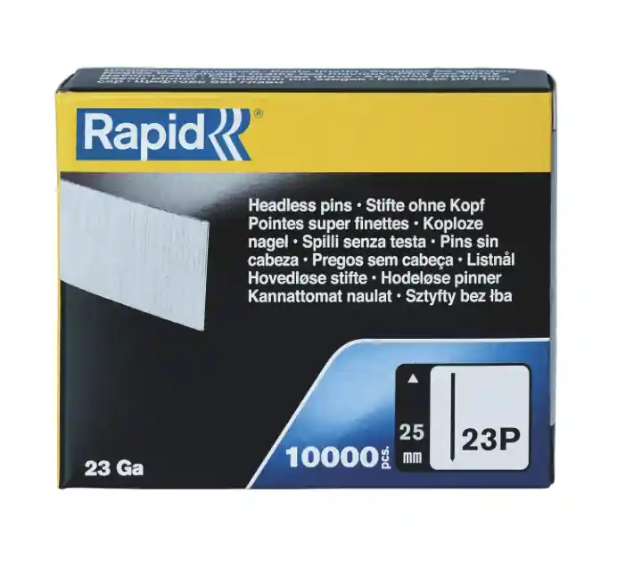 Hřebíčky 23P/25 mm