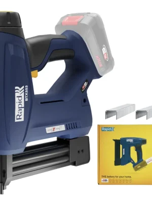 Sponkovací pistole BTX553 P4A 18V box