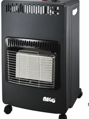 Magg kamna plynová 4,2kW, 110150
