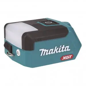 Makita XGT aku LED svítilna Li-ion 40V XGT Z, ML011G