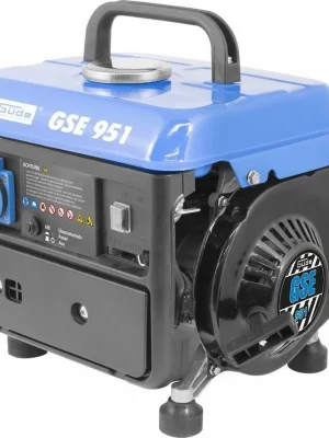 Güde GSE 951, Generátor proudu, 40726