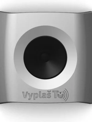 Plašič kun a myši ultrazvukový VyplašTo, UP1TOP