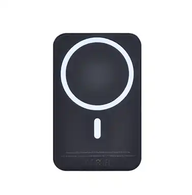 Solight SSPB01 Powerbanka, 5000mAh, Mag Safe kompatibilní