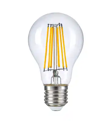 Solight WZ5002 Extra úsporná LED žárovka 3, 8W, 806lm, 2700K, ekv.60W