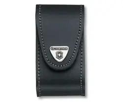 Pouzdro na nůž černé  /91mm /Victorinox, 405213, 4.0521.3
