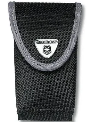 Victorinox pouzdro nylonové černé pro nože do 91mm, 405453, 4.0545.3