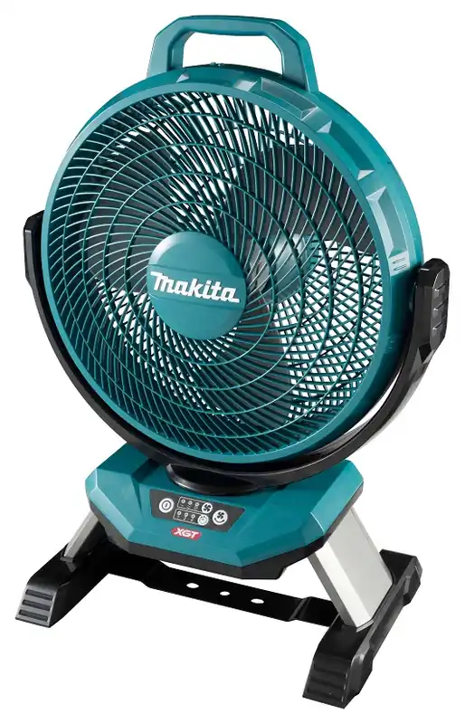 Makita XGT aku ventilátor Li-ion XGT 40V,bez aku Z, CF003GZ