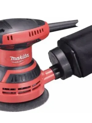 Makita M9204 Excentrická bruska MT 123mm,230W